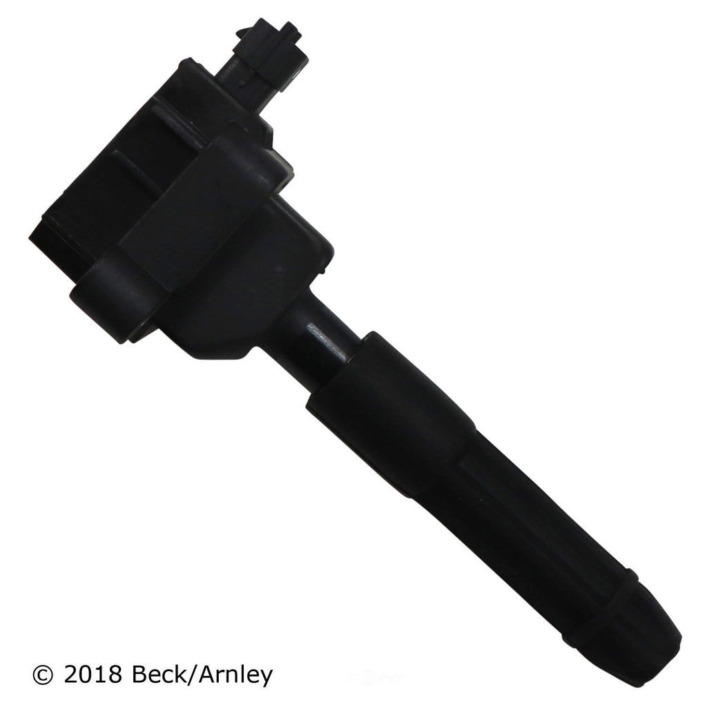 Ignition Coil  Beck/Arnley  178-8437