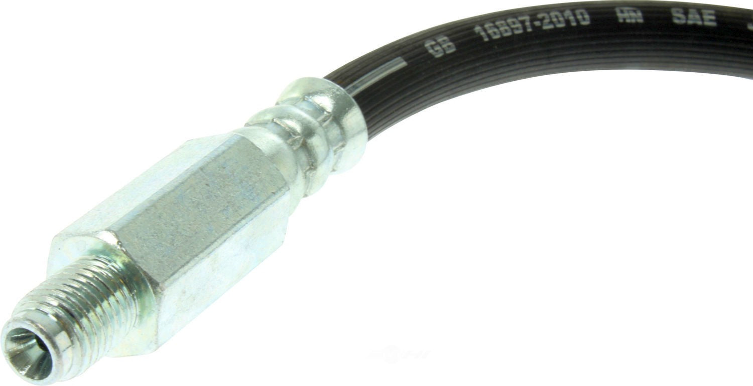 Frt Brake Hose  Centric Parts  150.62098