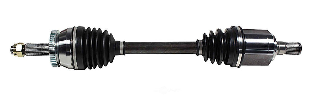 Left New CV Complete Assy   GSP North America   NCV37578