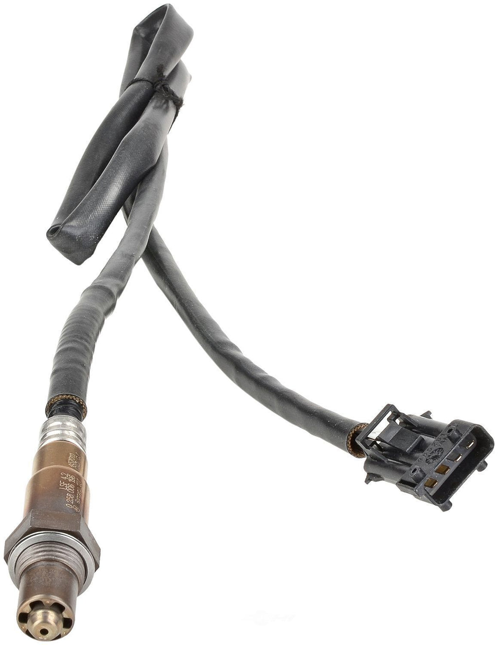 Oxygen Sensor  Bosch  16196