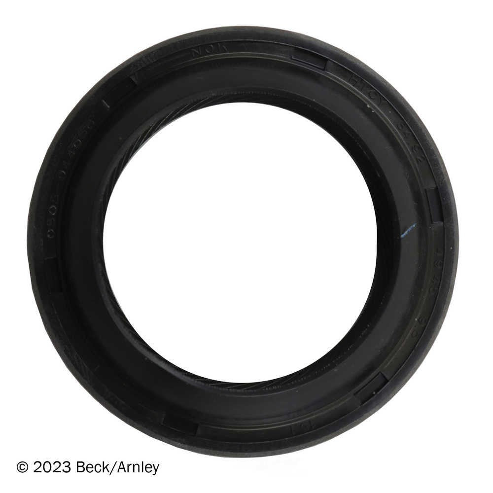 Extension Housing Seal  Beck/Arnley  052-0403