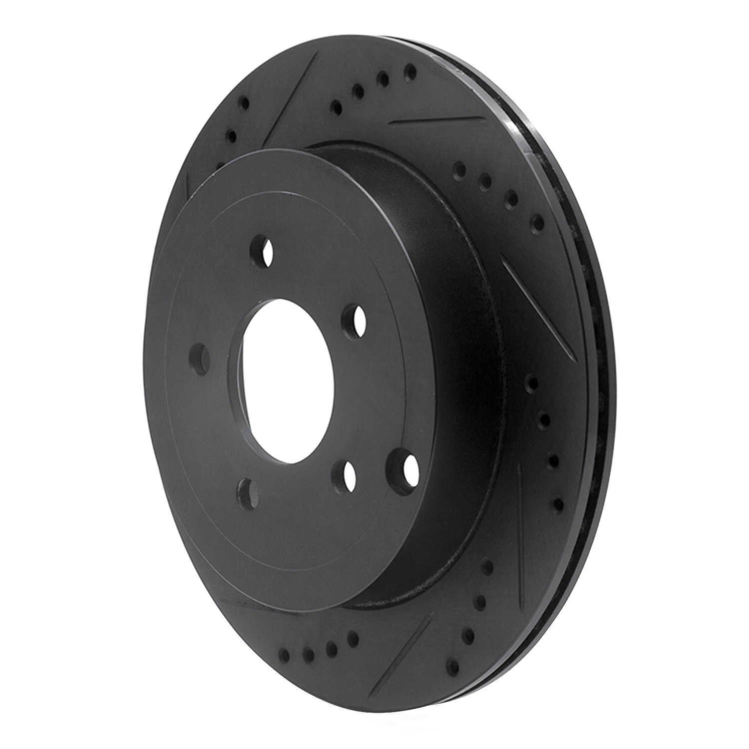 Rr Disc Brake Rotor  DFC  633-54090L