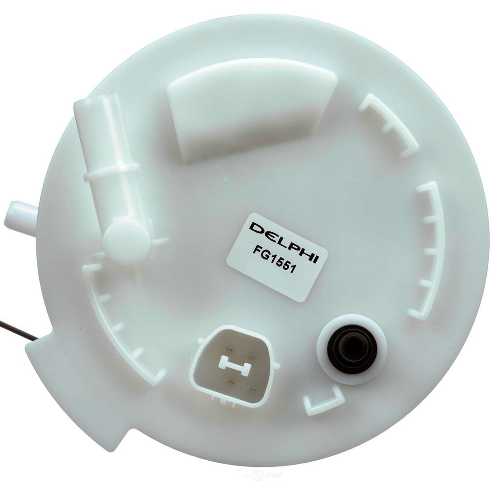 Fuel Pump Module Assy  Delphi  FG1551
