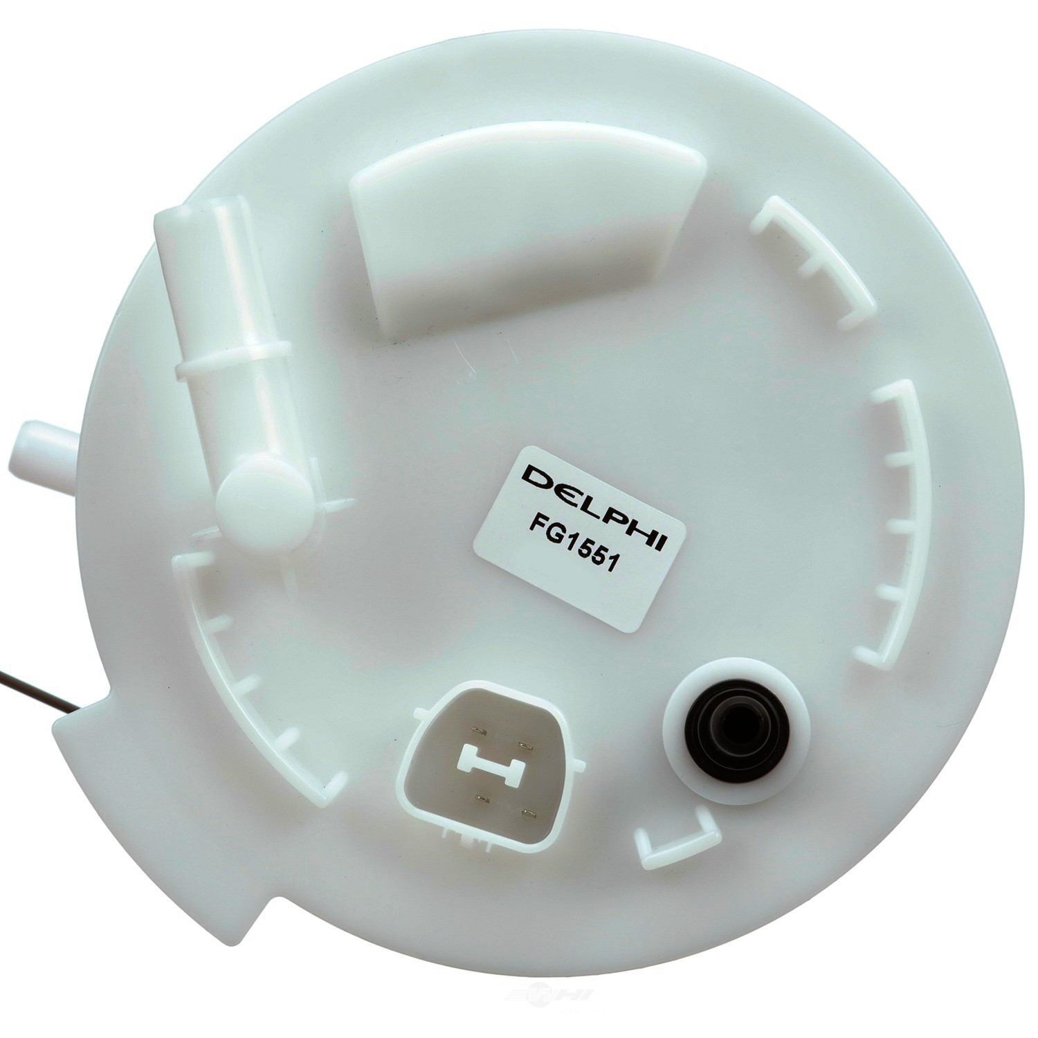 Fuel Pump Module Assy  Delphi  FG1551