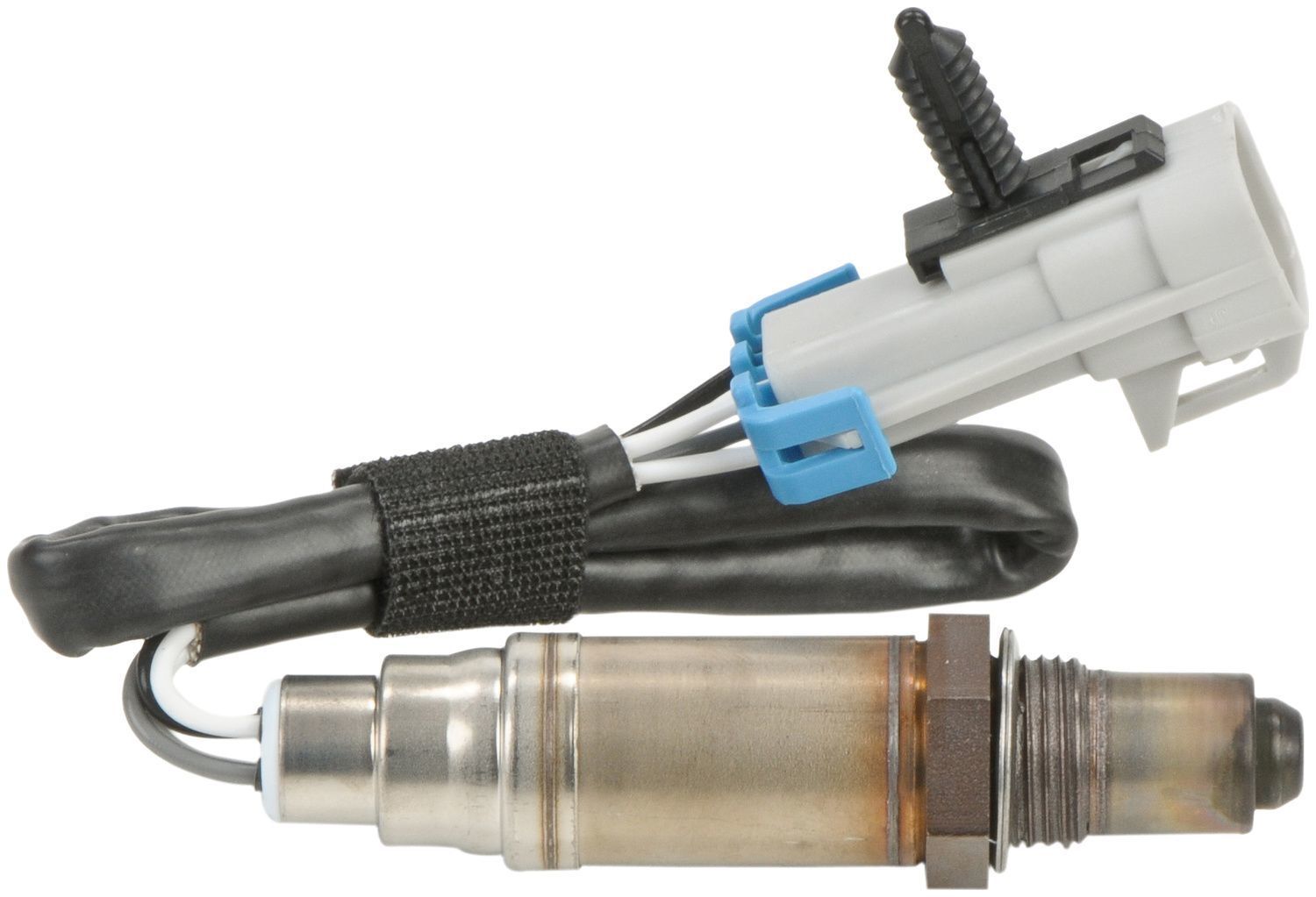 Oxygen Sensor  Bosch  15284