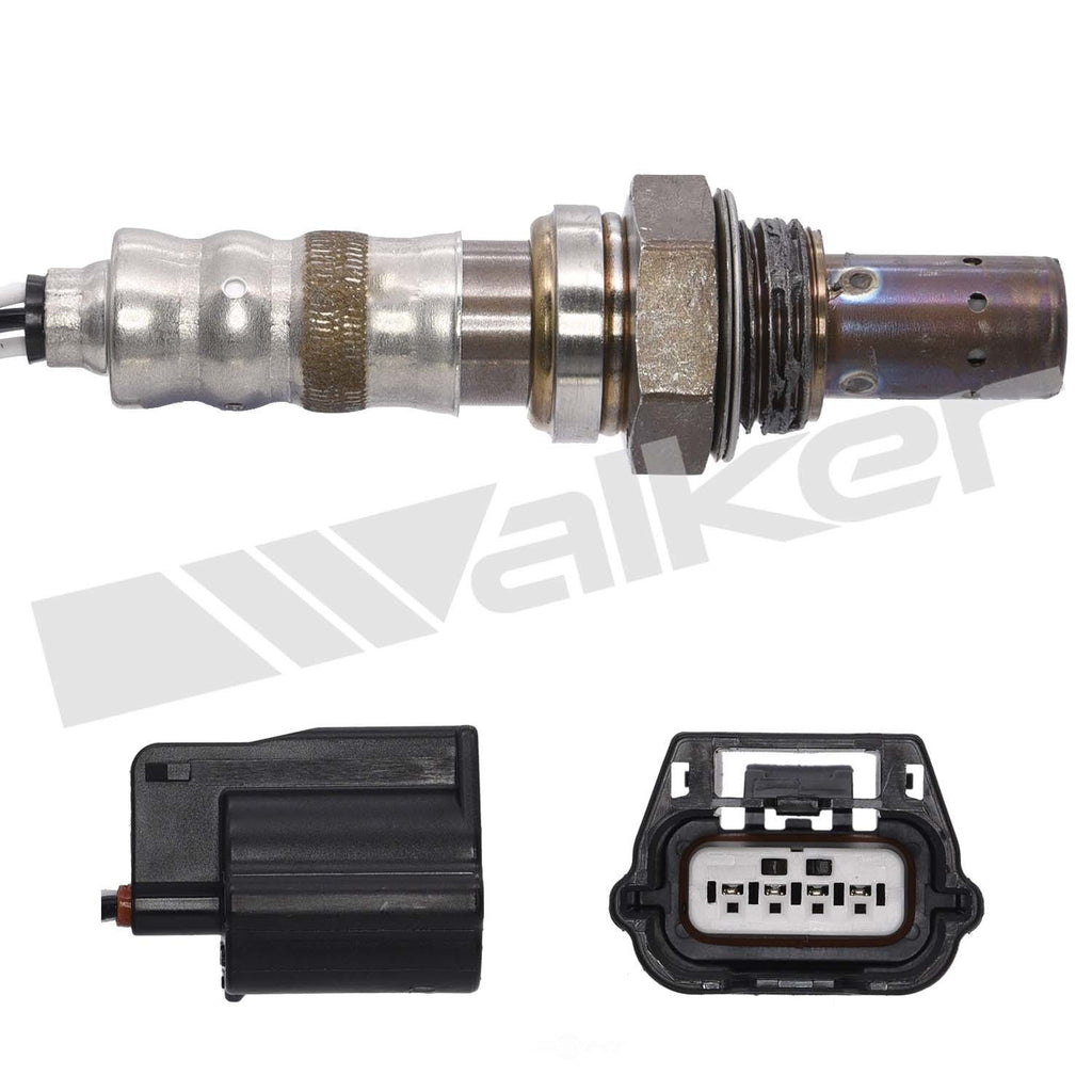 Oxygen Sensor  Walker Products  250-241108