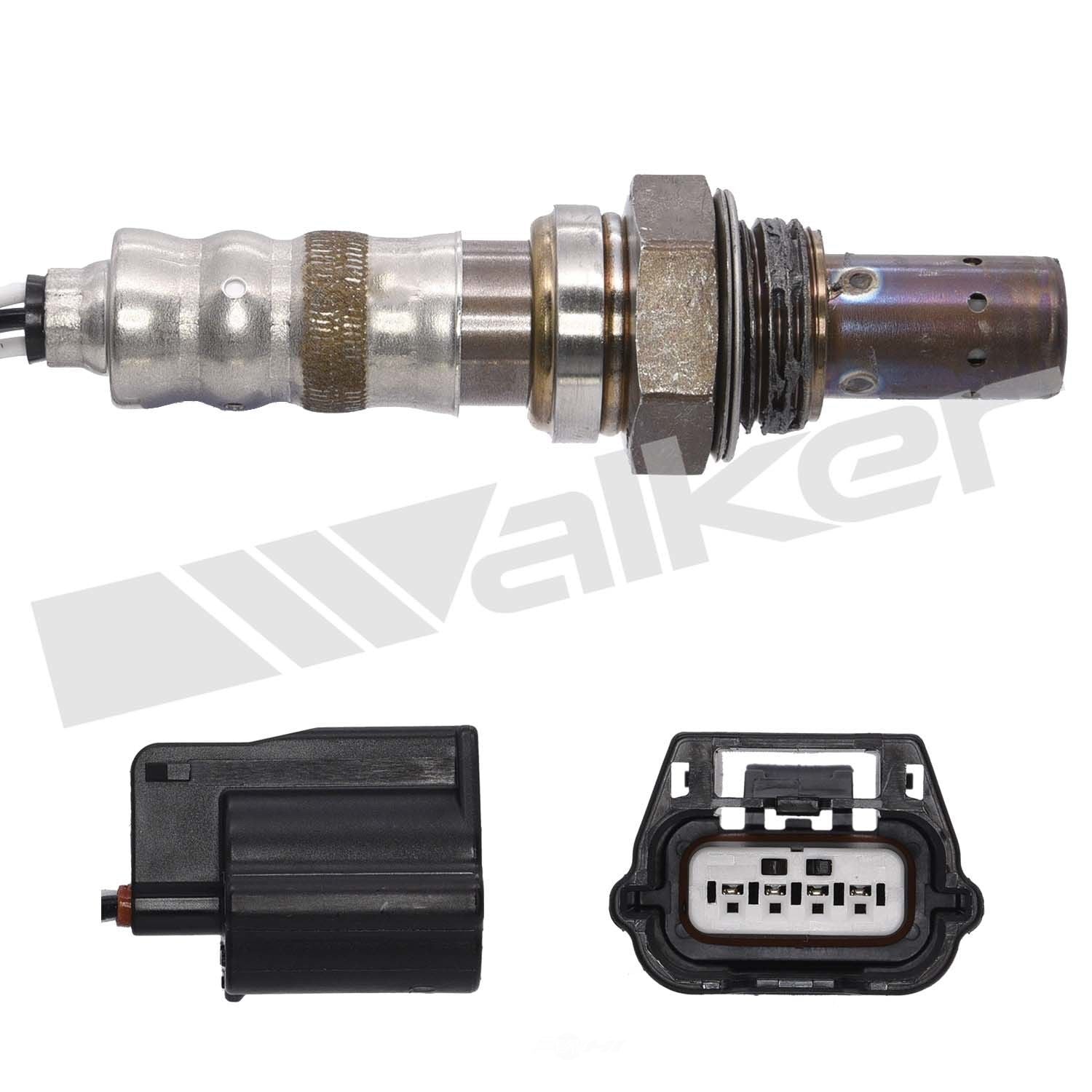 Oxygen Sensor  Walker Products  250-241108