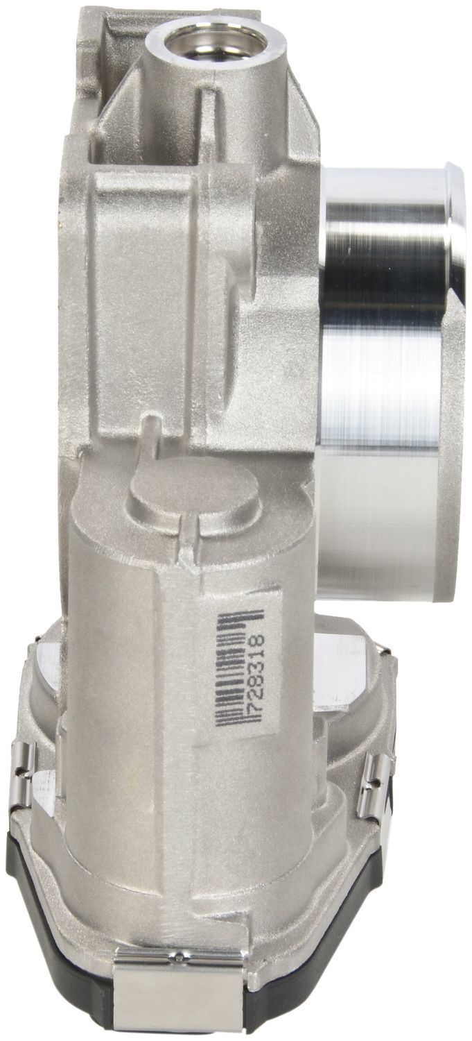 New Throttle Body  Bosch  F00H600080