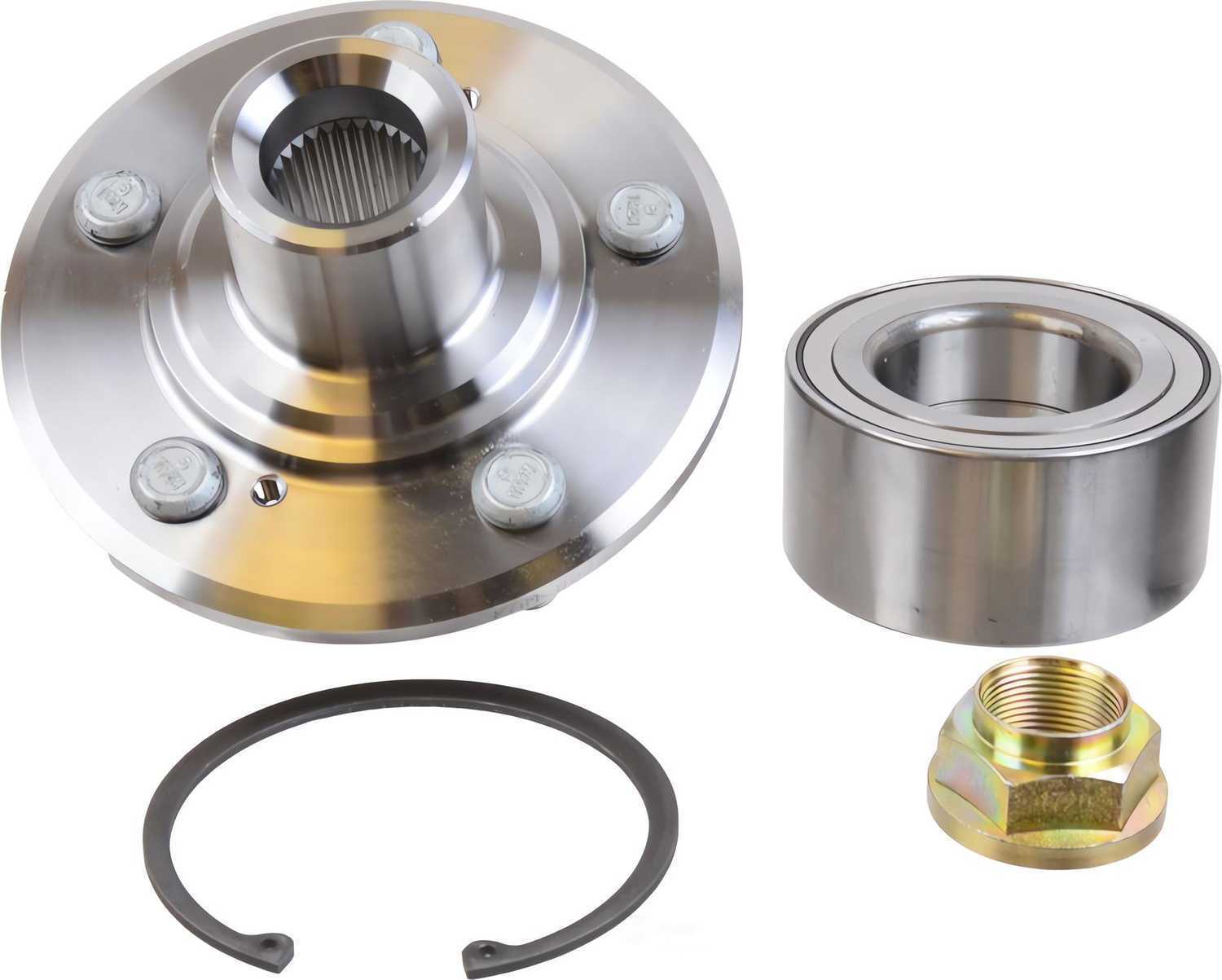 Hub Repair Kit  SKF  BR930583K