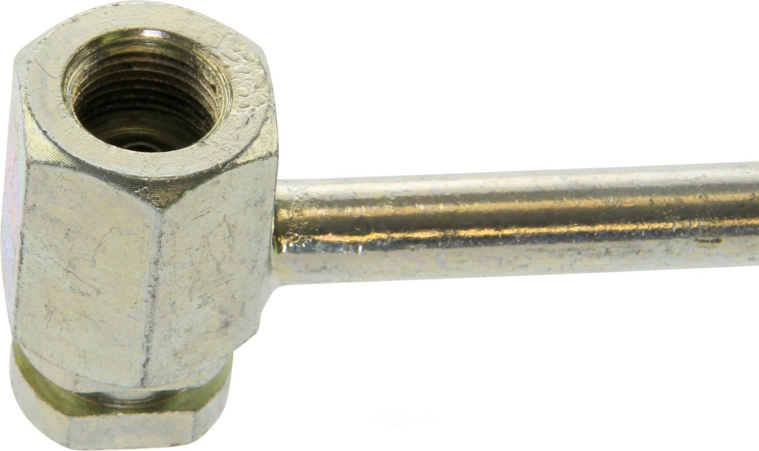 Frt Brake Hose  Centric Parts  150.67102