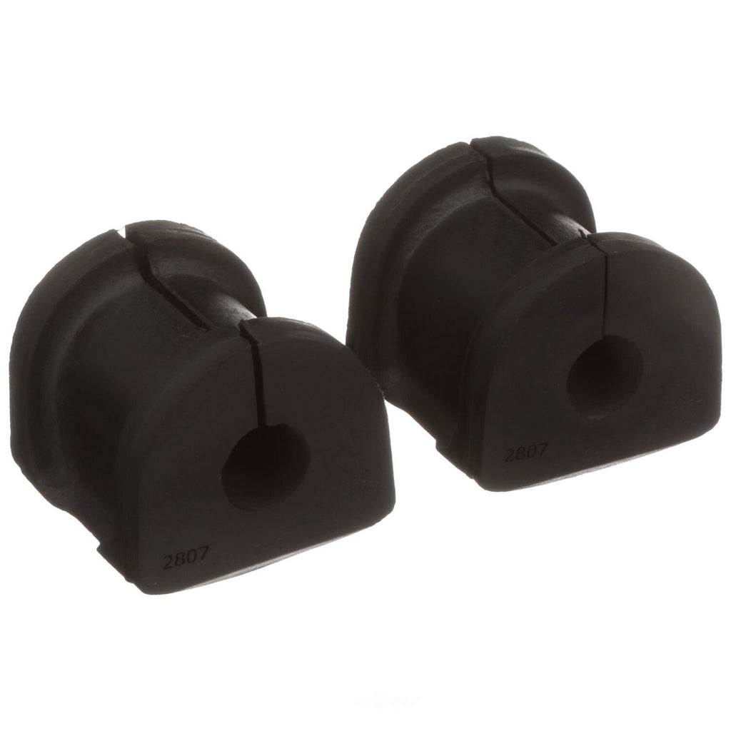 Sway Bar Frame Bushing/Kit  Delphi  TD4710W