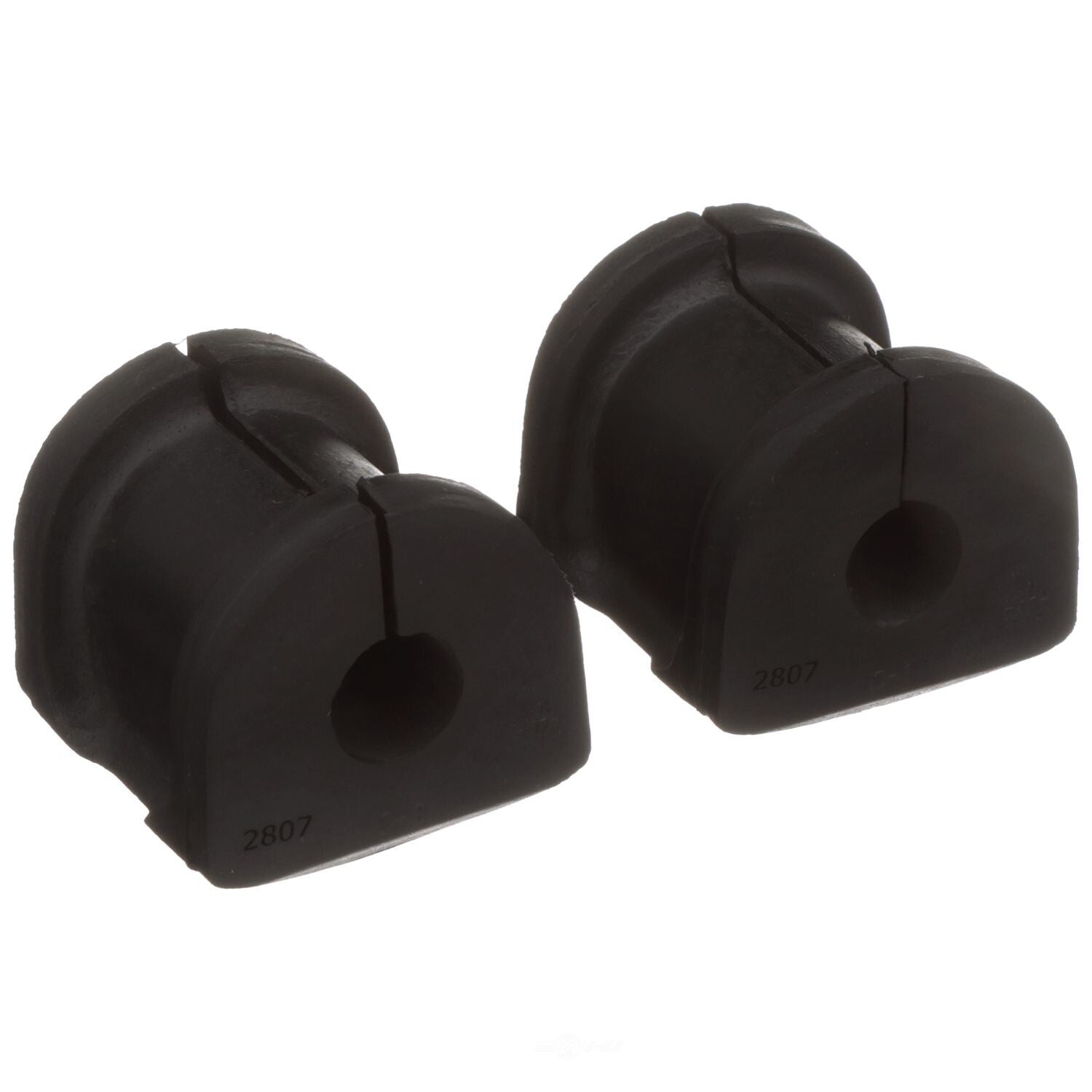 Sway Bar Frame Bushing/Kit  Delphi  TD4710W