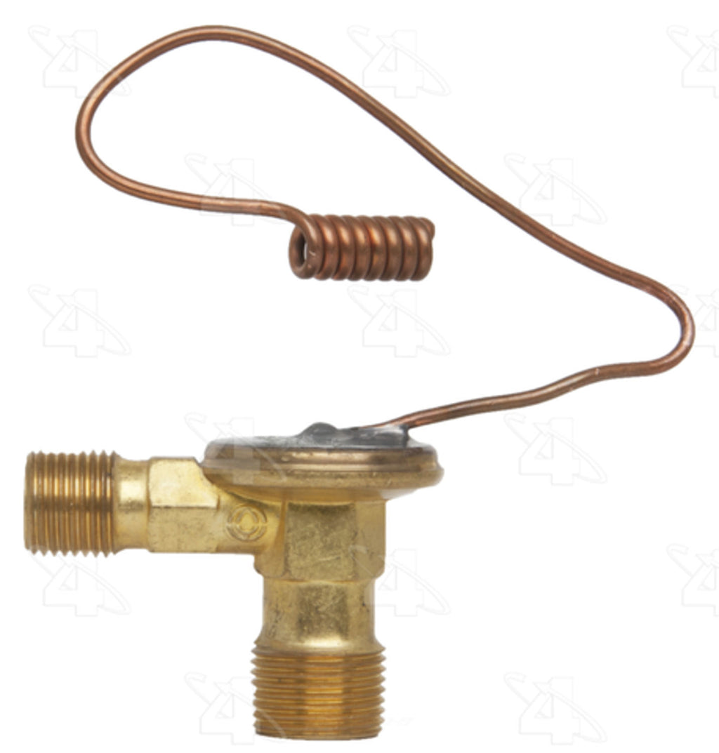 Expansion Valve   Four Seasons   39207