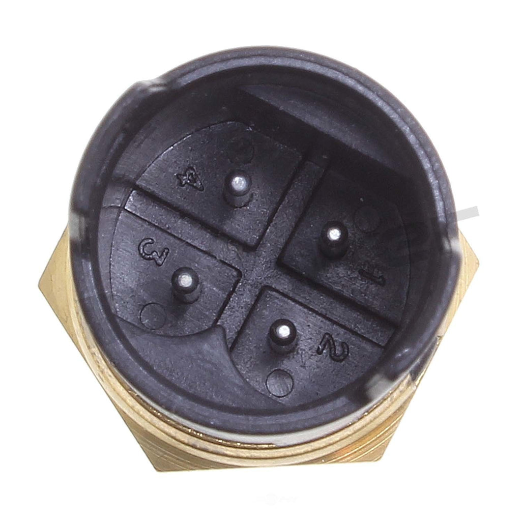 Coolant Temp Sensor  Walker Products  211-1053