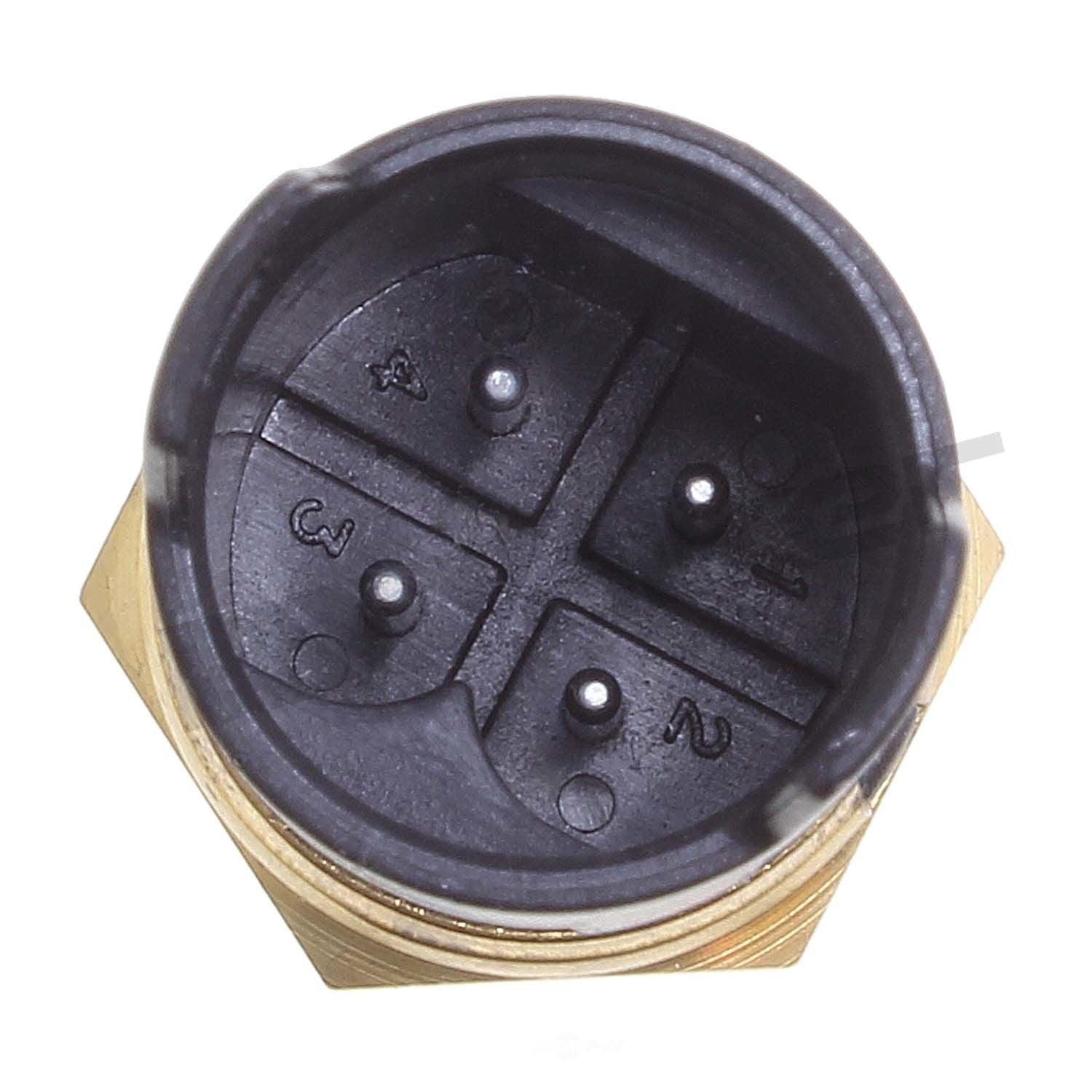 Coolant Temp Sensor  Walker Products  211-1053