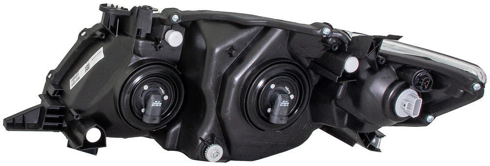 Headlight Assy  Dorman  1592078