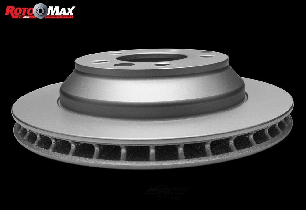 PROMAX Premium Geo-Coated Brake Rotor 20-34287