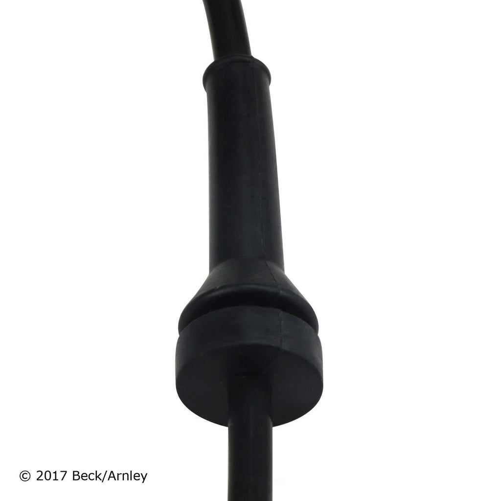 Rr Wheel ABS Brk Sensor  Beck/Arnley  084-4386