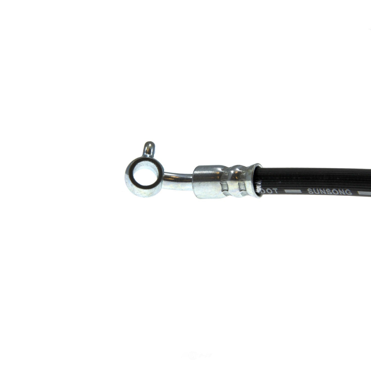 Frt Brake Hose  Centric Parts  150.42085
