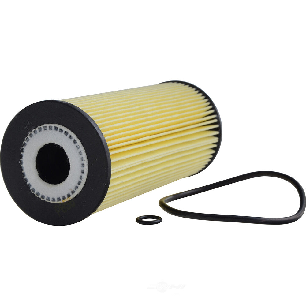 Oil Filter  Champ/Champion Labs  P856