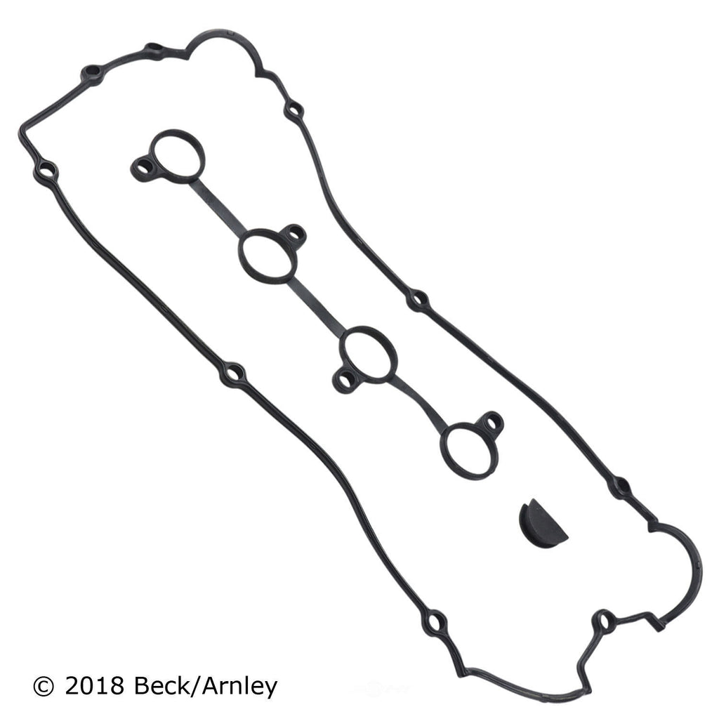 Valve Cvr Gasket Set  Beck/Arnley  036-1905