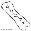 Valve Cvr Gasket Set  Beck/Arnley  036-1905