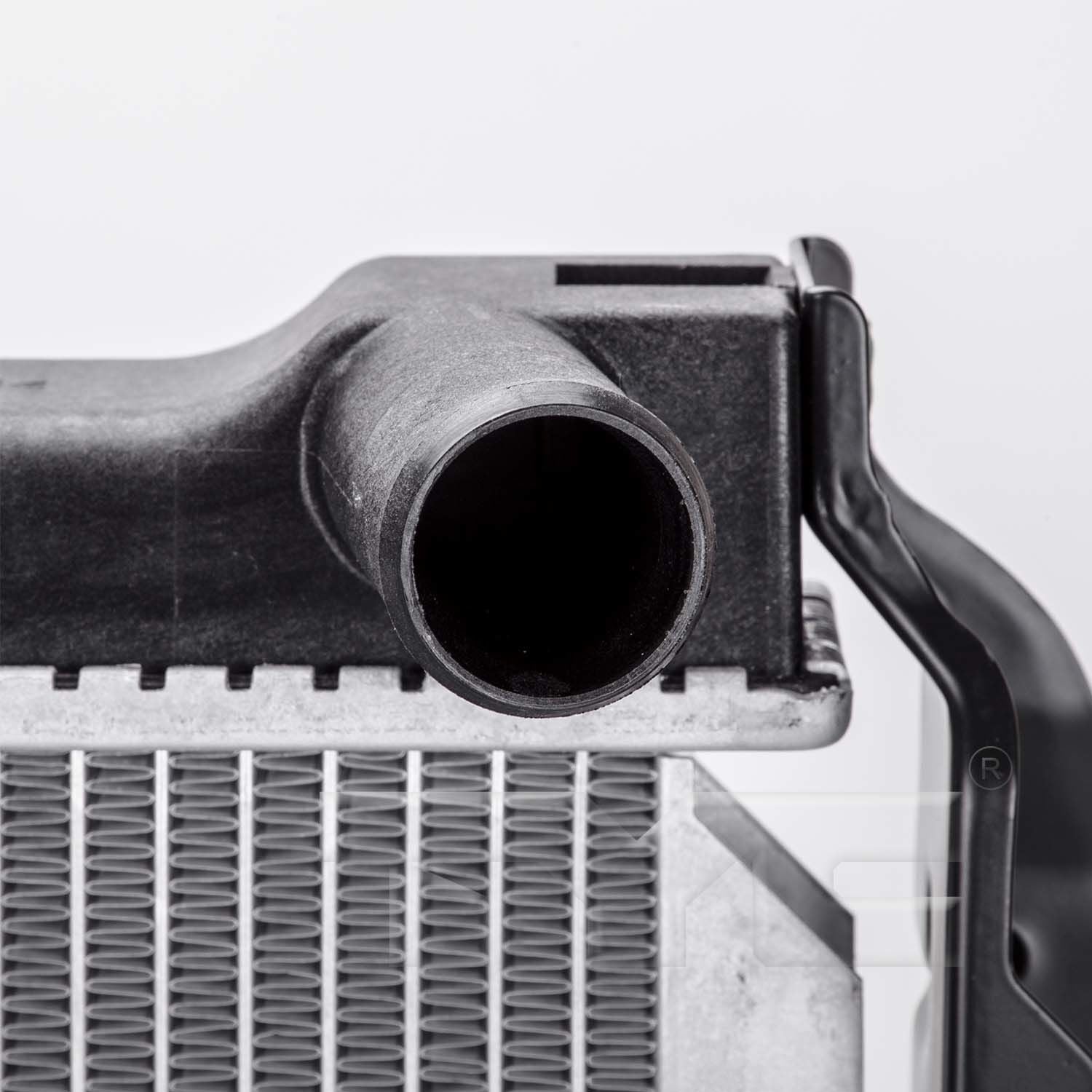 Radiator  TYC  50