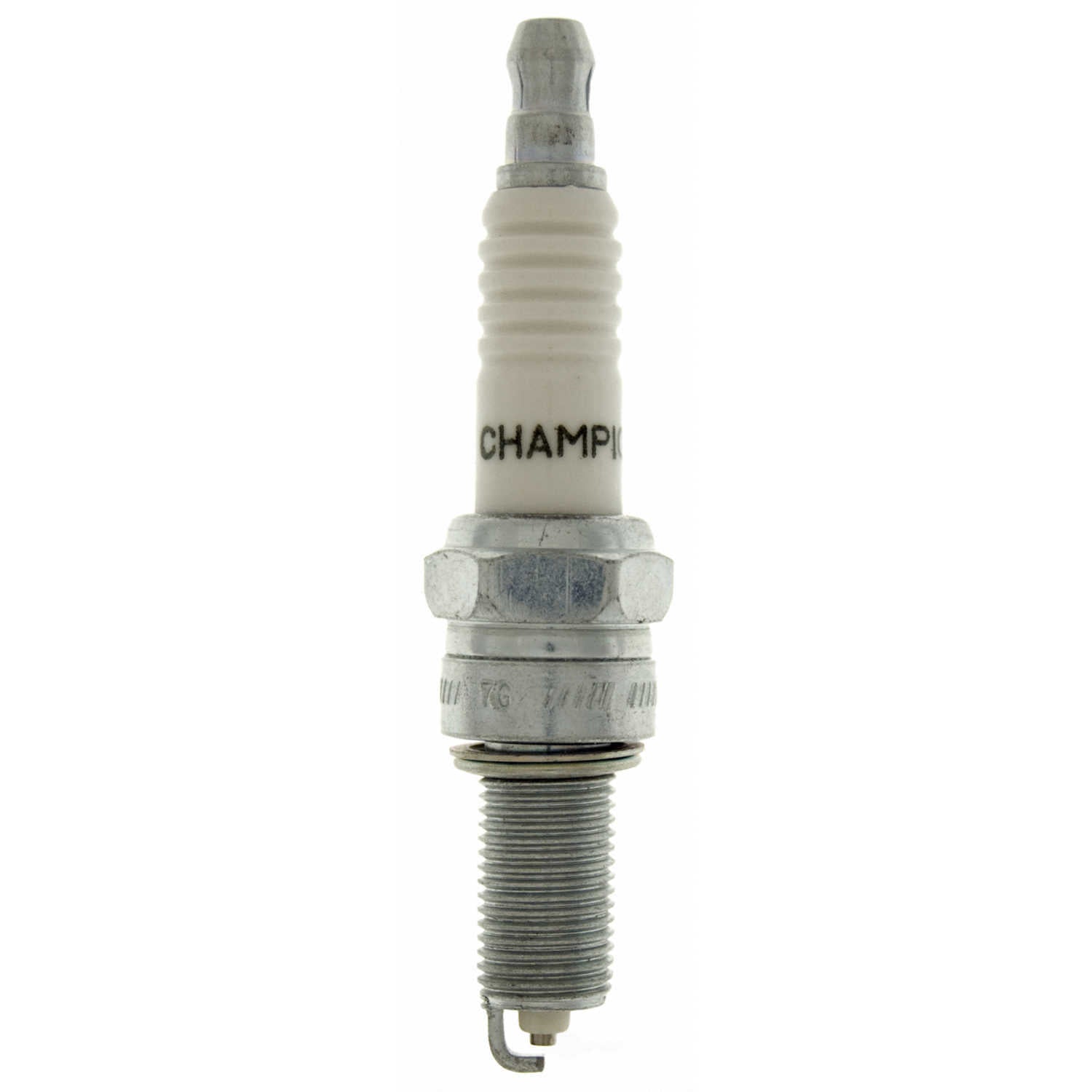 Resistor Copper Spark Plug  Champion Spark Plug  977