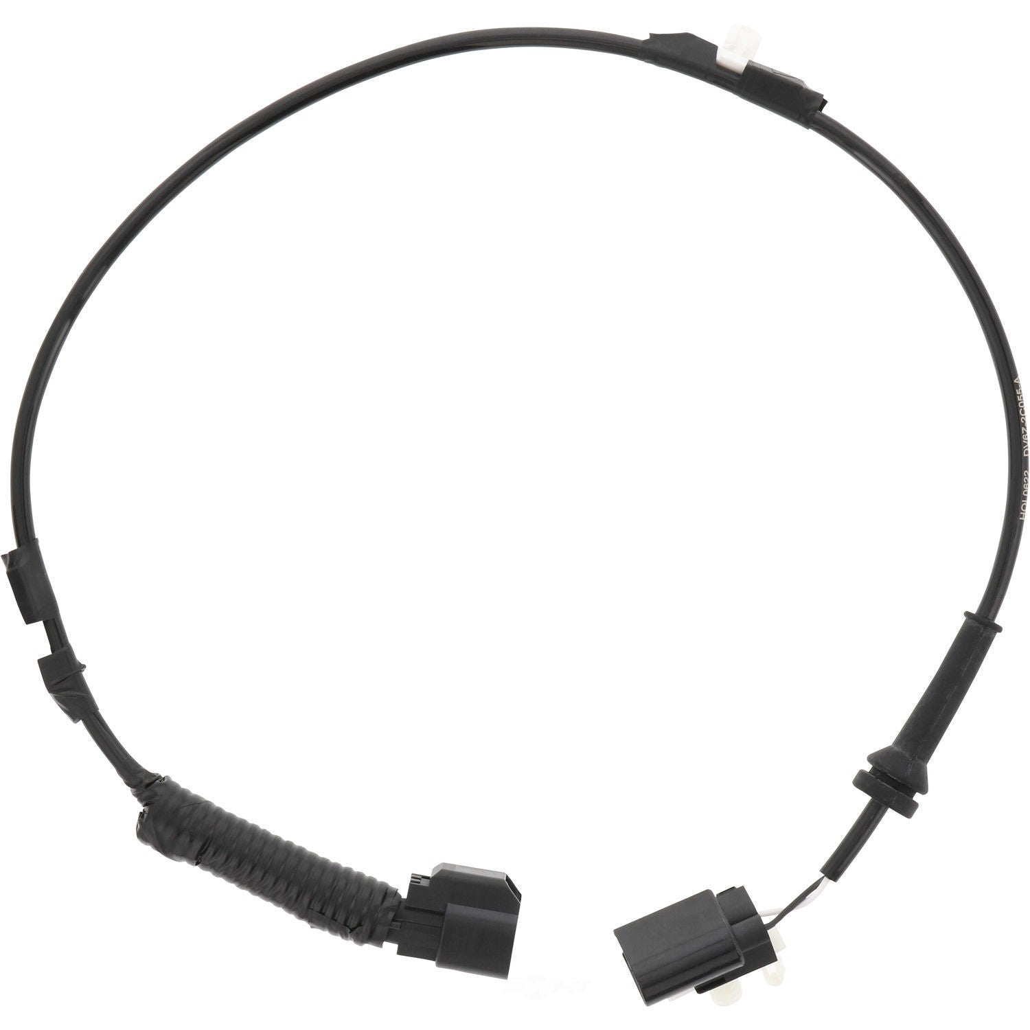 ABS Brake Connector   Holstein   2ABS5613