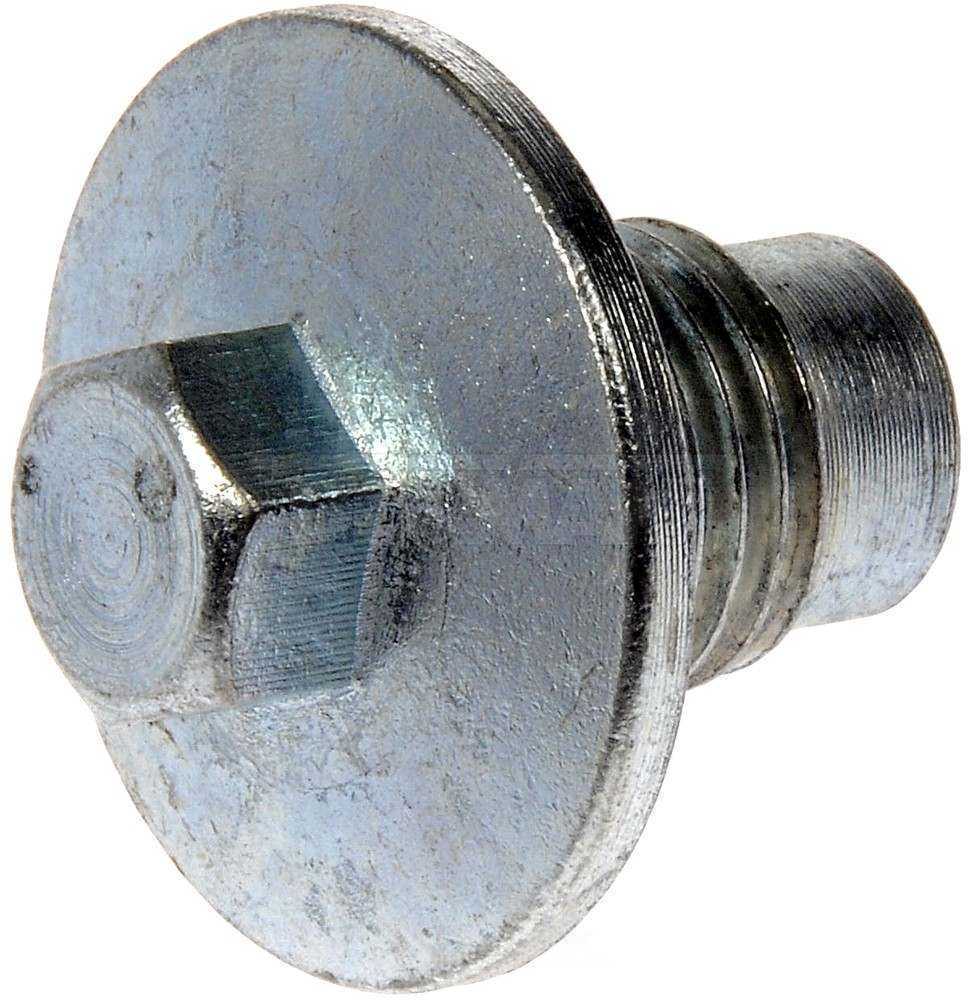 Oil Drain Plug  Dorman/AutoGrade  65423