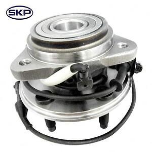 Frt Wheel Hub  Skyward Automotive  SK515003