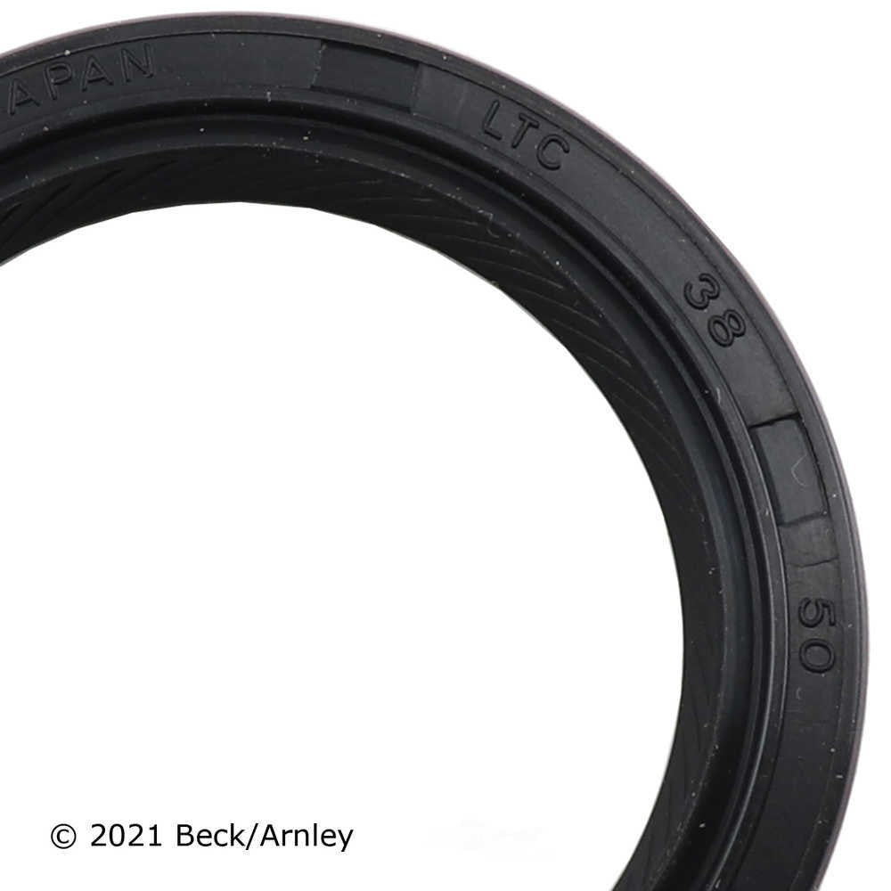 Camshaft Seal  Beck/Arnley  052-3292