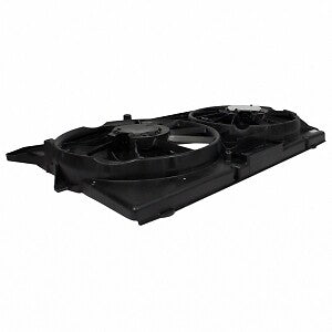 Radiator Fan Assy  Motorcraft  RF347