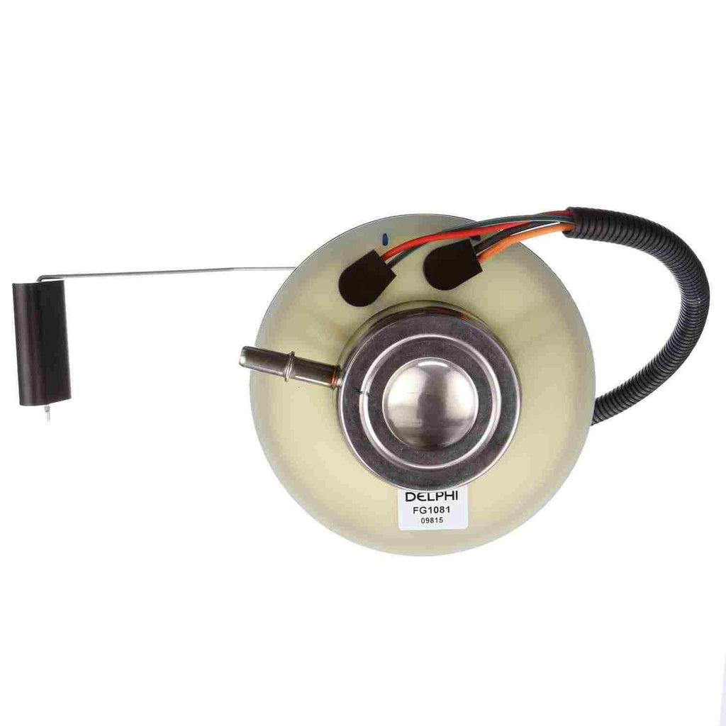 Fuel Pump Module Assy  Delphi  FG1081
