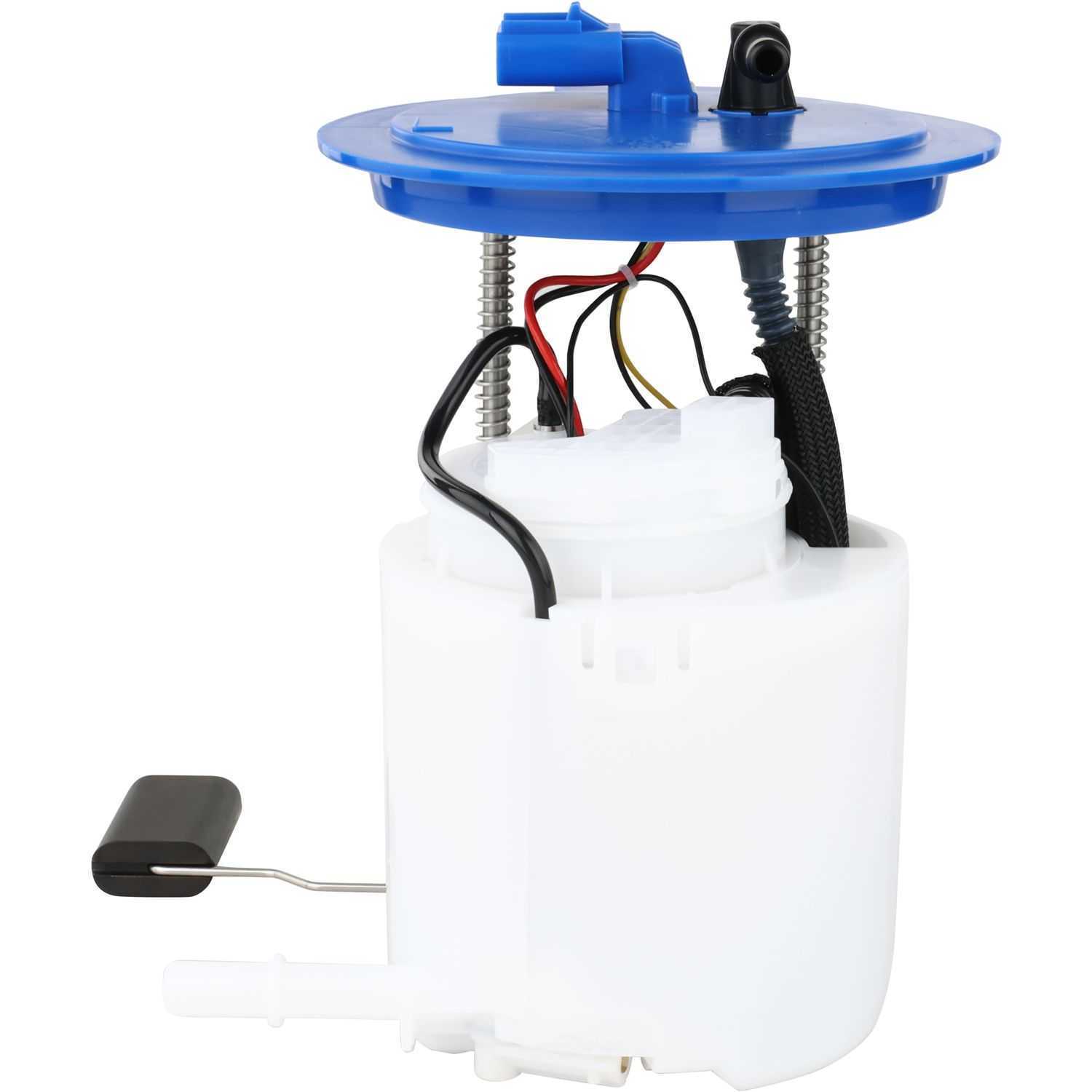 Fuel Pump Module Assy  Delphi  FG0855