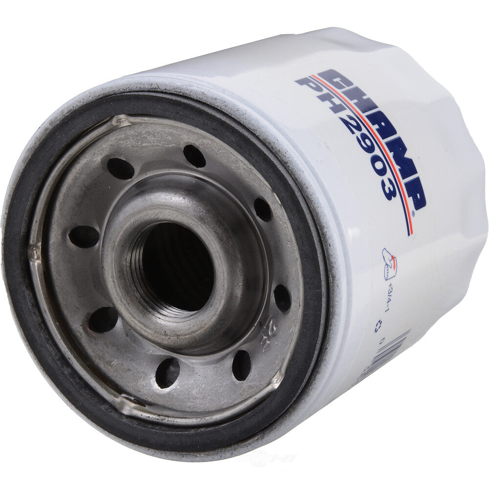 Oil Filter  Champ/Champion Labs  PH2903