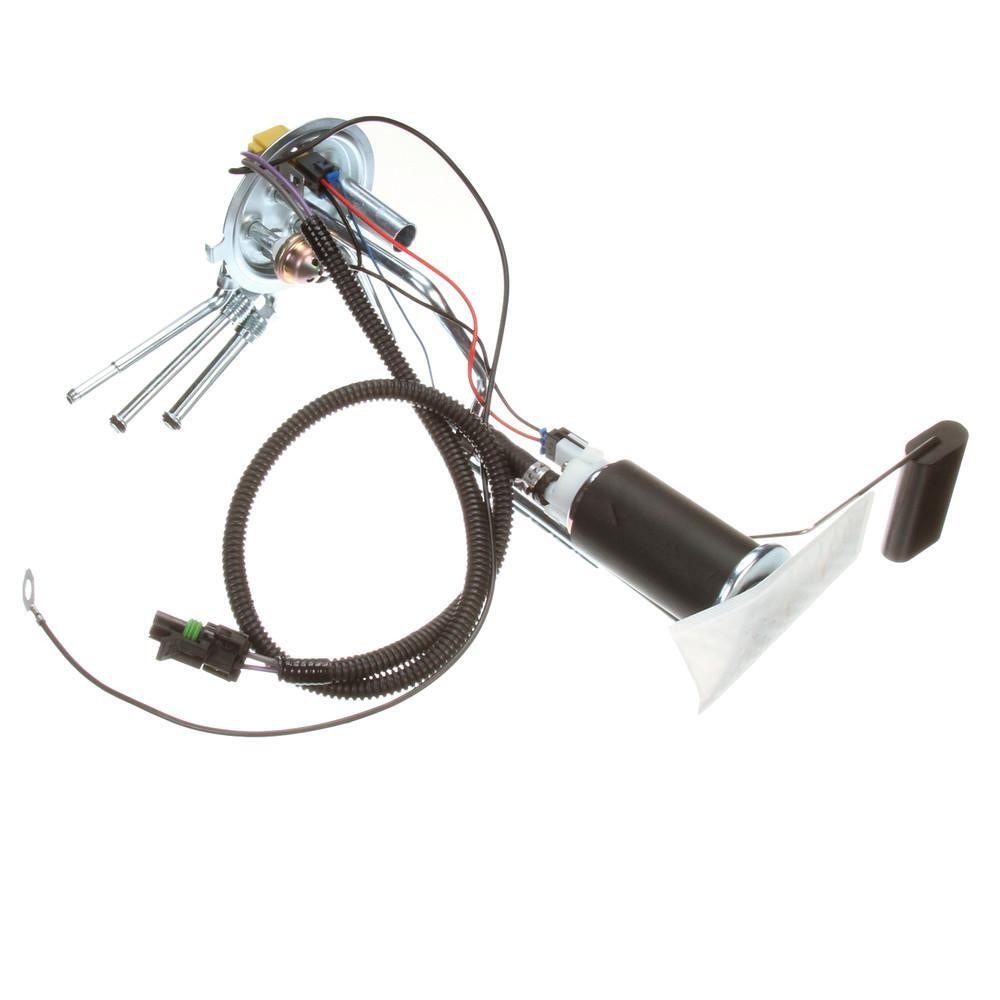 Fuel Pmp & Hanger w/Sender  Delphi  HP10026