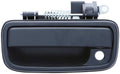 Exterior Door Handle  Dorman/Help  91319
