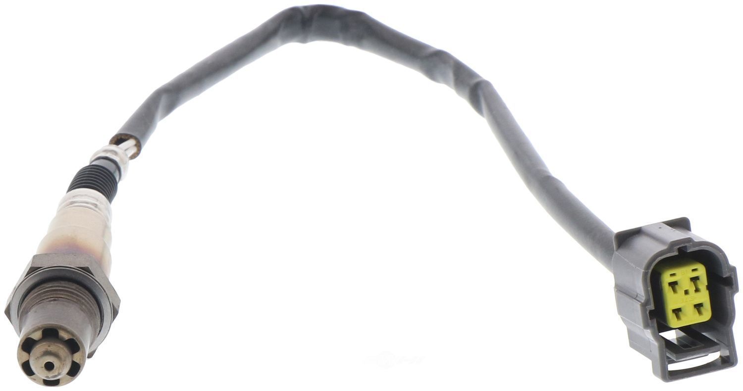 Oxygen Sensor  Bosch  15122