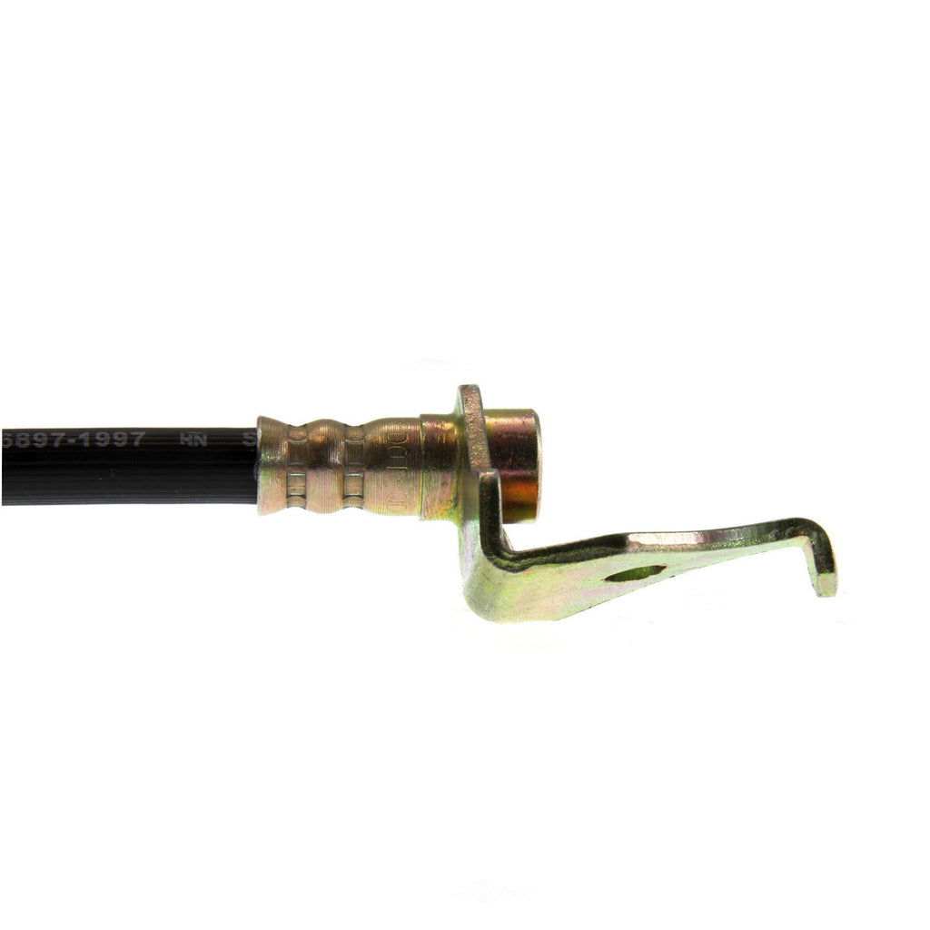 Frt Brake Hose  Centric Parts  150.40123