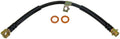 Frt Brake Hose  Dorman/First Stop  H36712