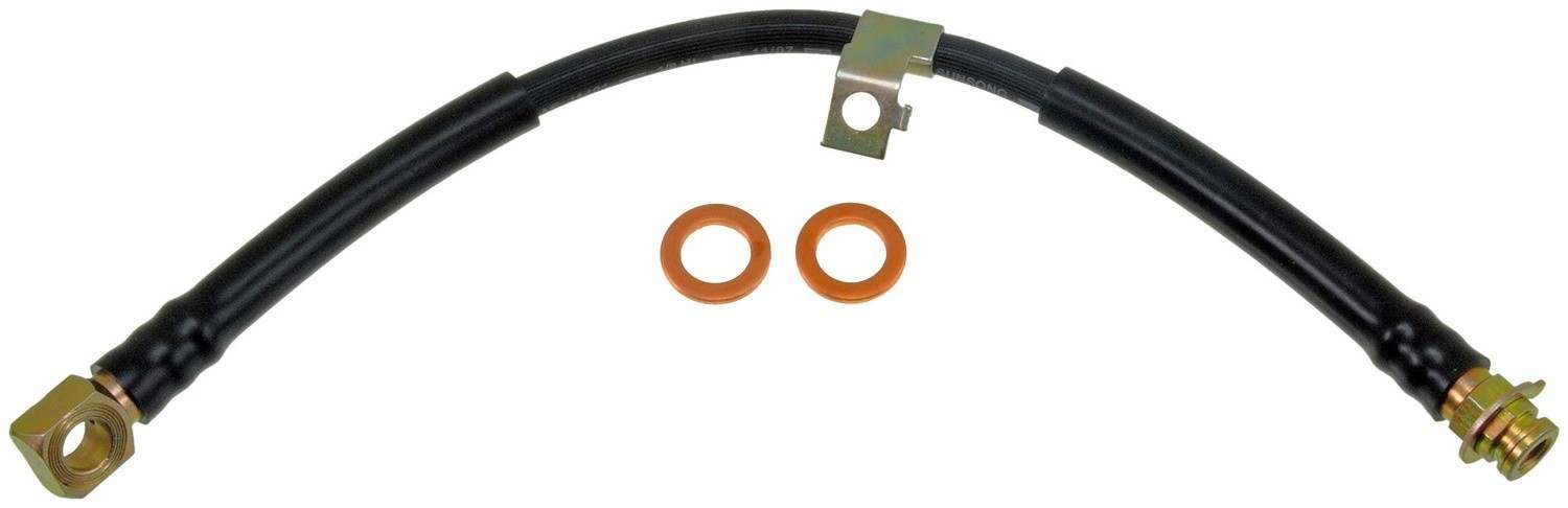 Frt Brake Hose  Dorman/First Stop  H36712