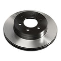 Frt Disc Brake Rotor  Wagner  BD125632E
