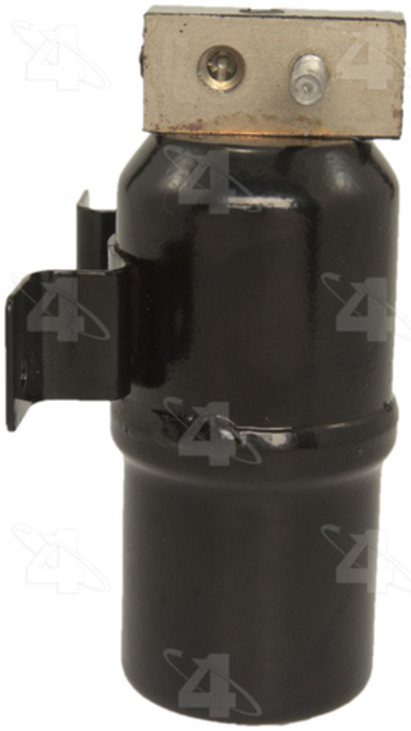 New Drier/Accumulator   Four Seasons   33257