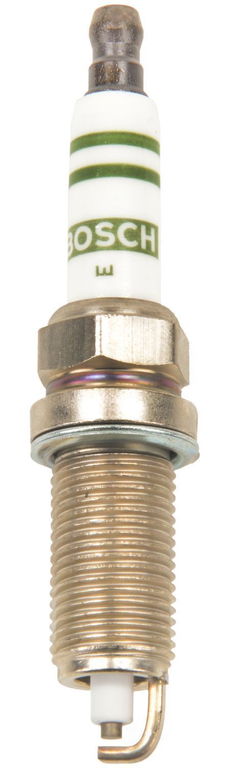 Spark Plug  Bosch  FR8TE2