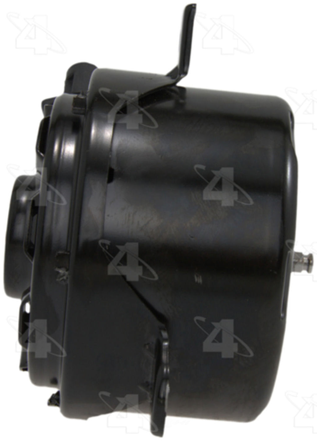 Radiator Fan Motor   Four Seasons   75724