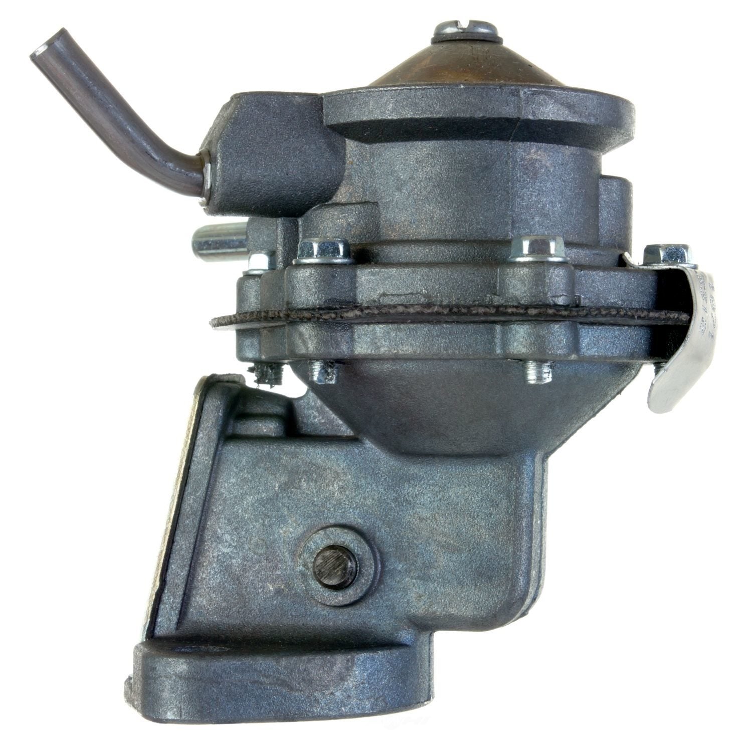 New Mechanical Fuel Pmp  Delphi  MF0075