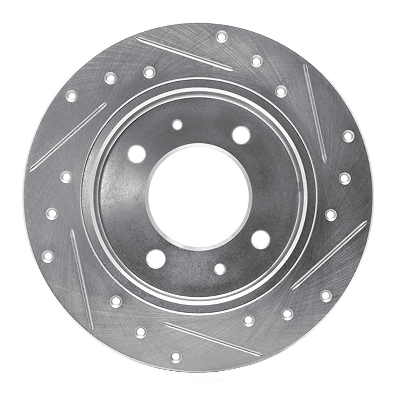 Rr Disc Brake Rotor  DFC  631-03010L
