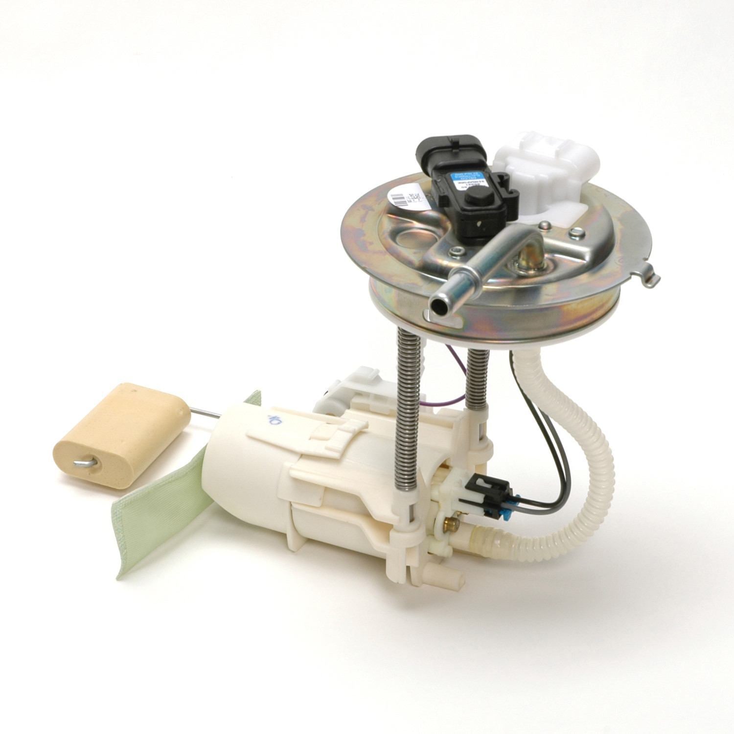Fuel Pump Module Assy  Delphi  FG0351