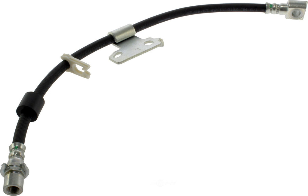 Frt Brake Hose  Centric Parts  150.65190